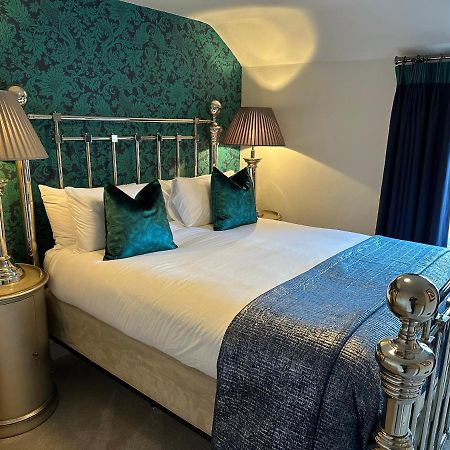 Shrewsbury Townhouse - Free Parkingヴィラ エクステリア 写真