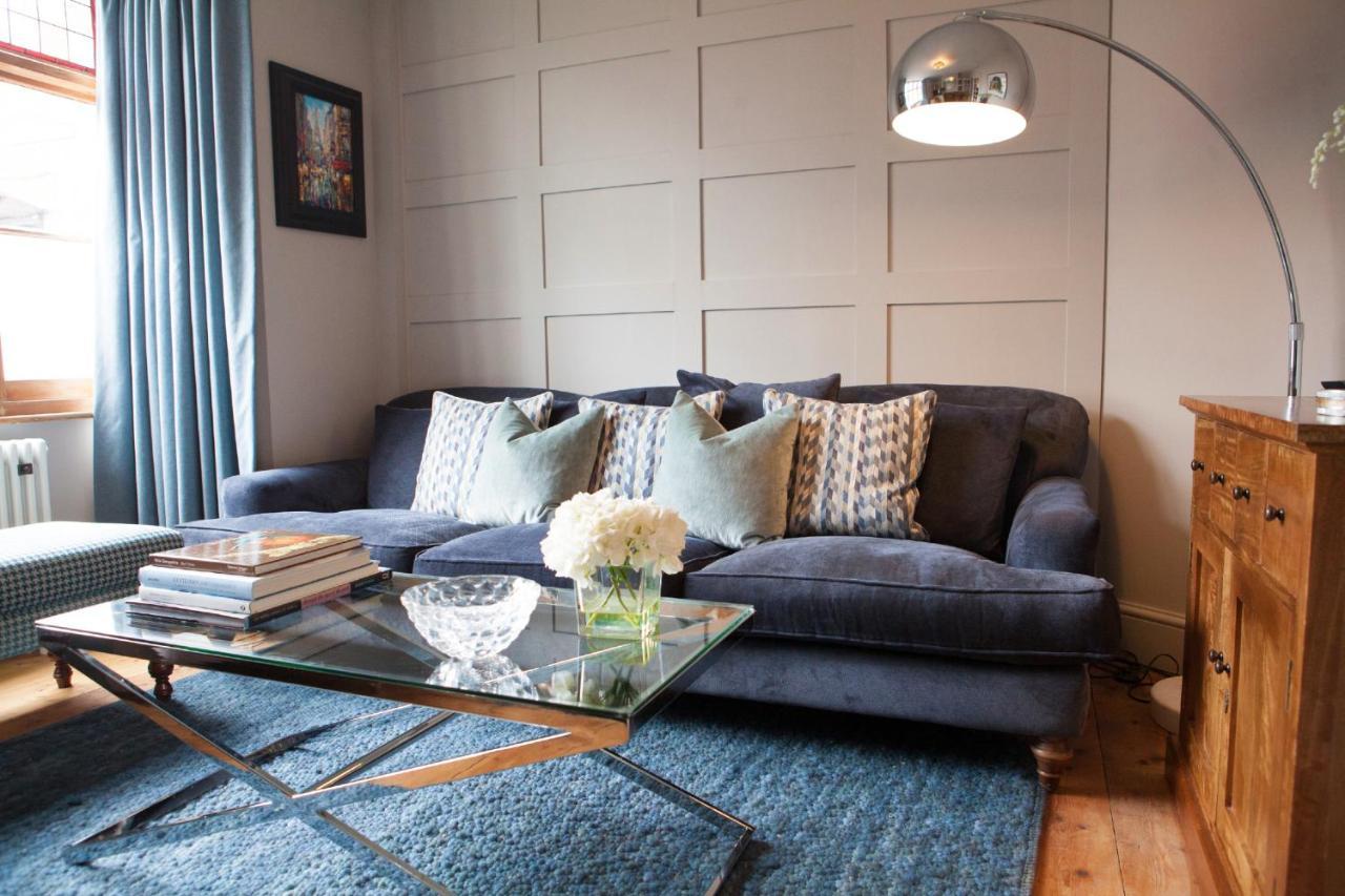 Shrewsbury Townhouse - Free Parkingヴィラ エクステリア 写真