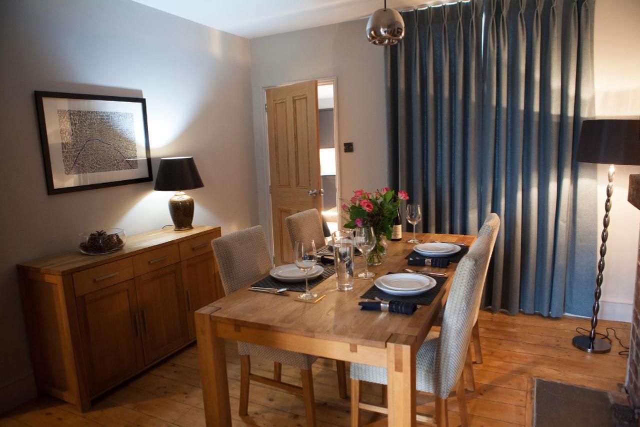 Shrewsbury Townhouse - Free Parkingヴィラ エクステリア 写真