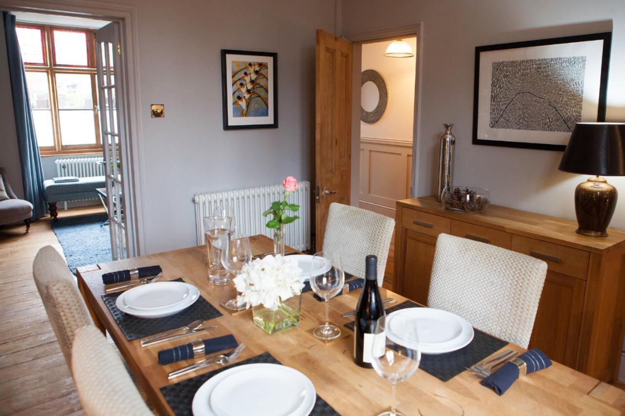 Shrewsbury Townhouse - Free Parkingヴィラ エクステリア 写真
