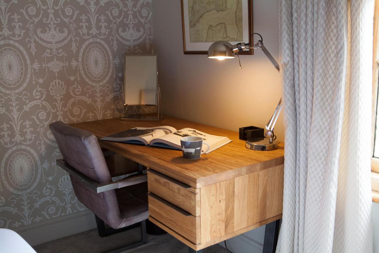Shrewsbury Townhouse - Free Parkingヴィラ エクステリア 写真