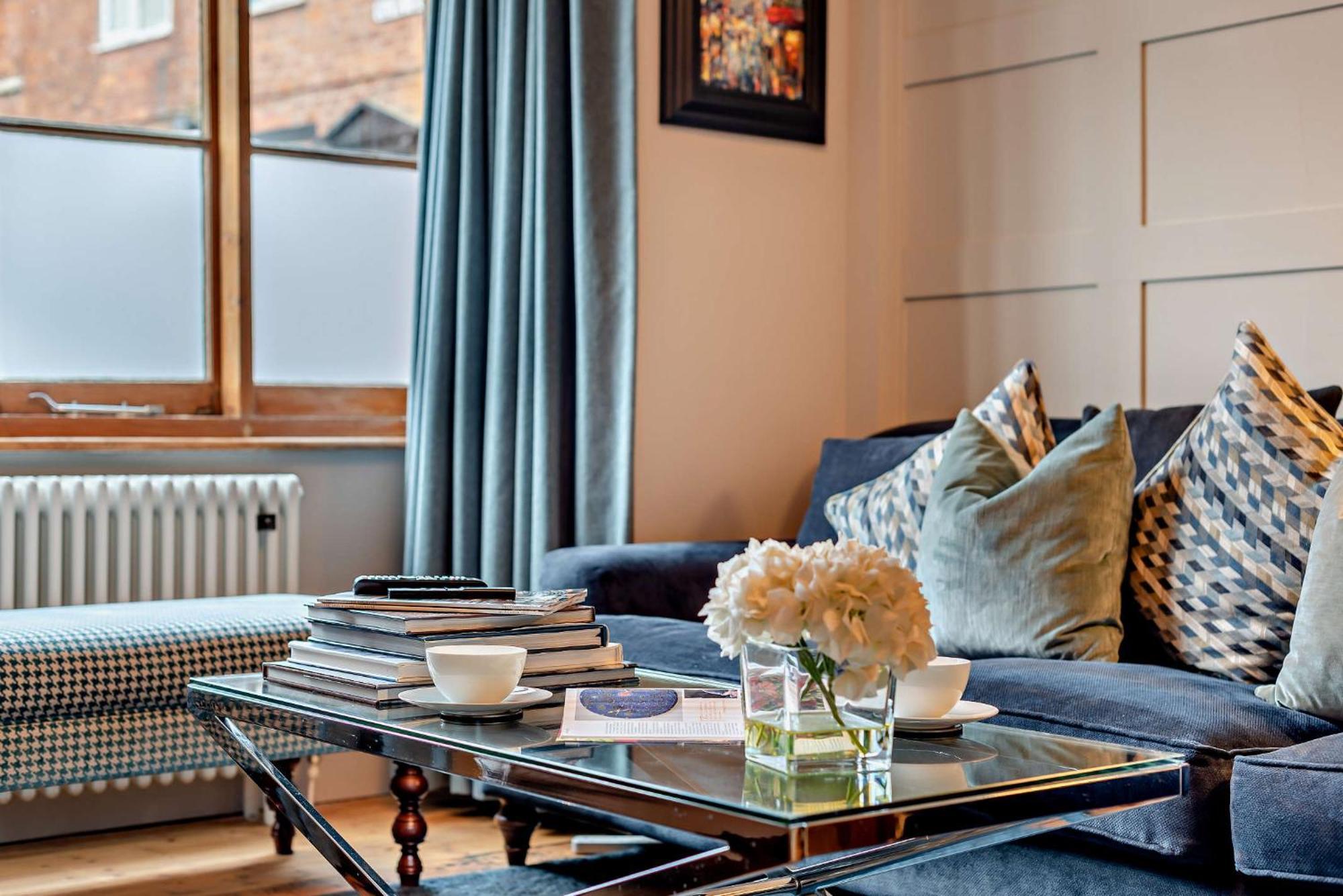 Shrewsbury Townhouse - Free Parkingヴィラ エクステリア 写真